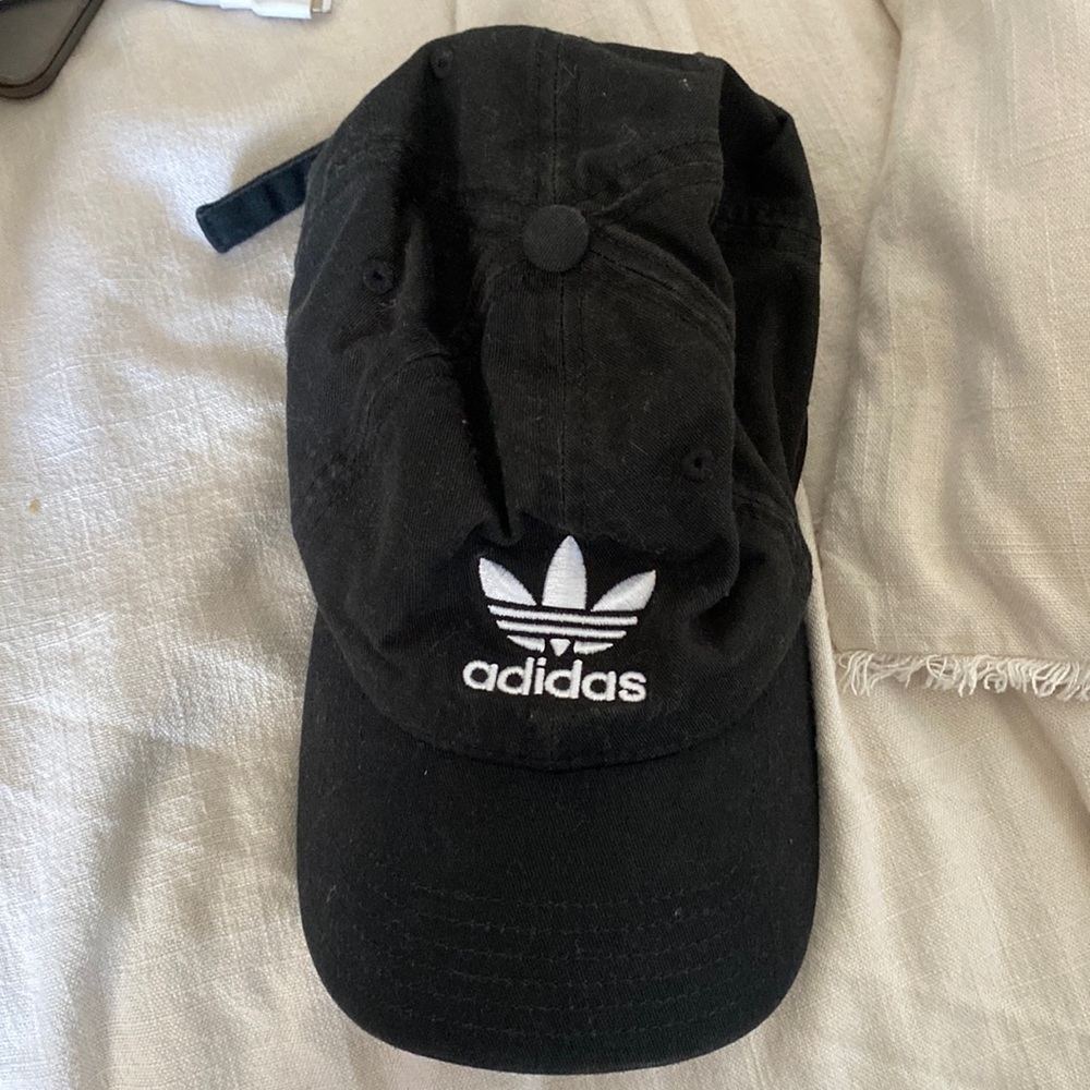 Adidas baseball cap